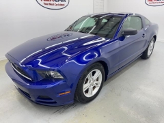 Used 2014  Ford Mustang 2d Coupe at NEXCAR near Spring&comma; TX