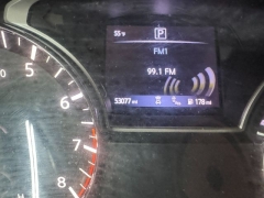 Used 2017  Nissan Altima 4d Sedan 2&period;5L SV at NEXCAR near Spring&comma; TX