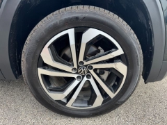 Used 2021  Volkswagen Atlas 3&period;6L V6 SEL Premium 4MOTION at Nexcar near Spring&comma; TX