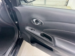 Used 2018  Nissan Versa 4d Sedan SV at NEXCAR near Spring&comma; TX