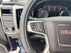 Used 2017  GMC Sierra 1500 2WD Crew Cab SLT Texas Premium Pkg at NEXCAR near Spring&comma; TX