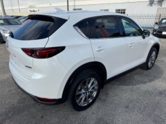 Used 2021  Mazda CX-5 Grand Touring FWD at Nexcar near Spring, TX