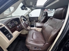 Used 2014  Ram 1500 2WD Crew Cab Longhorn at NEXCAR near Spring&comma; TX