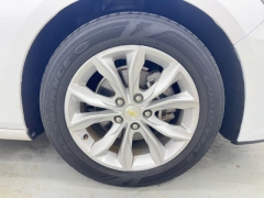 Used 2021  Chevrolet Malibu 4dr Sdn LT at NEXCAR near Spring, TX