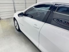 Used 2022  Chevrolet Malibu 4dr Sdn LT at NEXCAR near Spring, TX