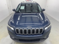 Used 2019  Jeep Cherokee 4d SUV FWD Latitude Plus 3&period;2L at NEXCAR near Spring&comma; TX