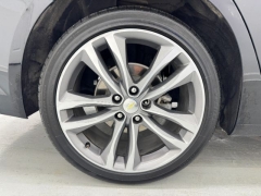 Used 2021  Chevrolet Malibu 4dr Sdn LT at NEXCAR near Spring, TX