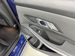 Used 2019  BMW 3 Series 330i Sedan at NEXCAR near Spring&comma; TX