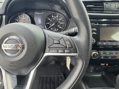 Used 2018  Nissan Rogue Sport 4d SUV FWD S &lpar;2018&period;5&rpar; at NEXCAR near Spring&comma; TX