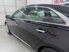 Used 2019  Cadillac XTS 4d Sedan AWD Luxury at NEXCAR near Spring&comma; TX