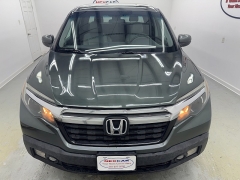 Used 2017  Honda Ridgeline Crew Cab AWD RTL at NEXCAR near Spring&comma; TX