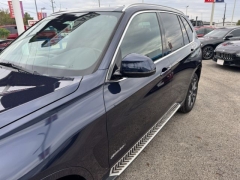 Used 2018  BMW X5 xDrive50i Sports Activity Vehicle at NEXCAR near Spring, TX