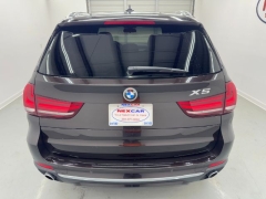 Used 2017  BMW X5 sDrive35i Sports Activity Vehicle at NEXCAR near Spring, TX