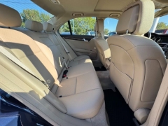 Used 2013  Mercedes-Benz C-Class 4dr Sdn C 250 RWD at NEXCAR near Spring&comma; TX