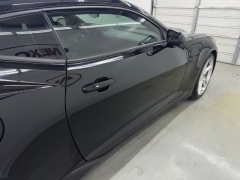 Used 2020  Chevrolet Camaro 2d Coupe LT1 at NEXCAR near Spring, TX