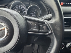 Used 2019  Mazda CX-5 4d SUV FWD Sport at Nexcar near Spring&comma; TX