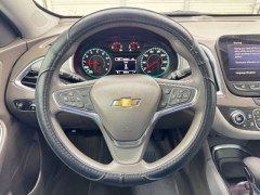 Used 2021  Chevrolet Malibu 4dr Sdn LT at NEXCAR near Spring, TX