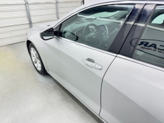 Used 2021  Chevrolet Malibu 4dr Sdn LT at NEXCAR near Spring&comma; TX