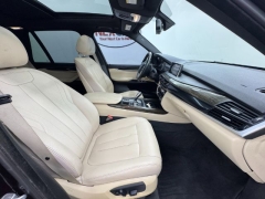 Used 2017  BMW X5 sDrive35i Sports Activity Vehicle at NEXCAR near Spring, TX