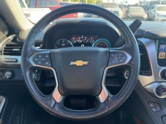 Used 2020  Chevrolet Tahoe 4d SUV RWD Premier at NEXCAR near Spring, TX