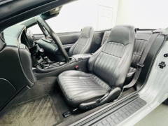 Used 2002  Chevrolet Camaro 2d Convertible Z28 SS at NEXCAR near Spring, TX