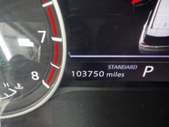 Used 2023  Nissan Rogue FWD SV at NEXCAR near Spring&comma; TX