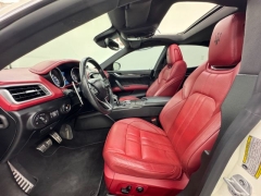 Used 2019  Maserati Ghibli 4d Sedan AWD S Q4 GranSport at NEXCAR near Spring, TX