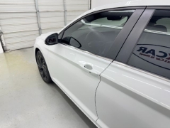 Used 2025  Volkswagen Jetta SE Auto at NEXCAR near Spring&comma; TX