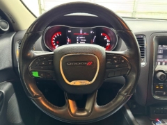 Used 2018  Dodge Durango 4d SUV RWD SXT at NEXCAR near Spring&comma; TX