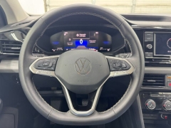 Used 2024  Volkswagen Taos S FWD at NEXCAR near Spring&comma; TX