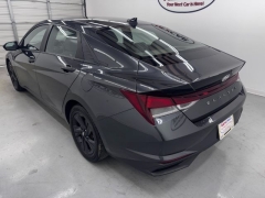 Used 2023  Hyundai Elantra SEL IVT at NEXCAR near Spring&comma; TX