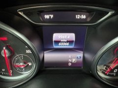 Used 2017  Mercedes-Benz CLA-Class 4d Coupe CLA250 at NEXCAR near Spring, TX