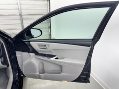 Used 2016  Toyota Camry 4dr Sdn I4 Auto &lpar;Natl&rpar; at NEXCAR near Spring&comma; TX