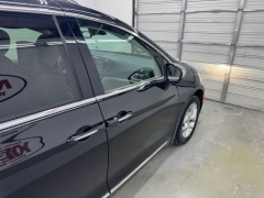 Used 2020  Chrysler Pacifica 4d Wagon Limited at NEXCAR near Spring&comma; TX