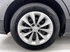 Used 2016  Toyota Camry 4dr Sdn I4 Auto &lpar;Natl&rpar; at NEXCAR near Spring&comma; TX