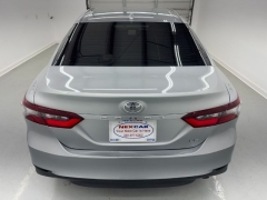 Used 2022  Toyota Camry LE Auto at NEXCAR near Spring&comma; TX