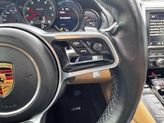 Used 2016  Porsche Cayenne 4d SUV at NEXCAR near Spring&comma; TX