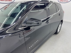 Used 2018  Chevrolet Equinox 4d SUV AWD LT w/1LT at NEXCAR near Spring, TX