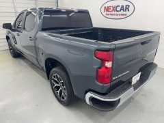 Used 2020  Chevrolet Silverado 1500 2WD Crew Cab LT at NEXCAR near Spring&comma; TX