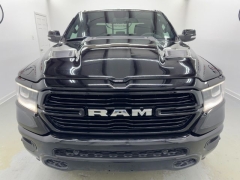 Used 2020  Ram 1500 2WD Crew Cab Laramie at NEXCAR near Spring&comma; TX