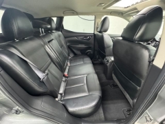 Used 2018  Nissan Rogue Sport 4d SUV FWD SL at NEXCAR near Spring&comma; TX