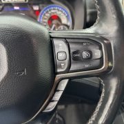 Used 2019  Ram 1500 4WD Crew Cab Limited at NEXCAR near Spring, TX