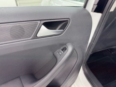 Used 2017  Volkswagen Jetta 4d Sedan SEL at NEXCAR near Spring&comma; TX