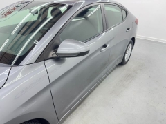 Used 2020  Hyundai Elantra 4d Sedan SE at NEXCAR near Spring, TX