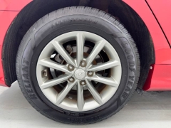 Used 2019  Hyundai Sonata 4d Sedan SE at NEXCAR near Spring&comma; TX