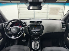 Used 2015  Kia Soul 4d Hatchback &plus; at NEXCAR near Spring&comma; TX