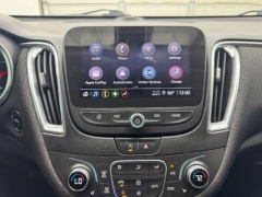 Used 2021  Chevrolet Malibu 4dr Sdn LT at NEXCAR near Spring, TX