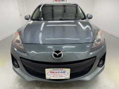Used 2013  Mazda Mazda3 4d Sedan i SV Auto at NEXCAR near Spring&comma; TX