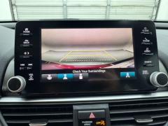 Used 2018  Honda Accord Sedan 4d EX-L 2.0T at NEXCAR near Spring, TX