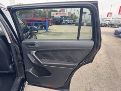 Used 2024  Volkswagen Tiguan 2&period;0T Wolfsburg Edition FWD at Nexcar near Spring&comma; TX